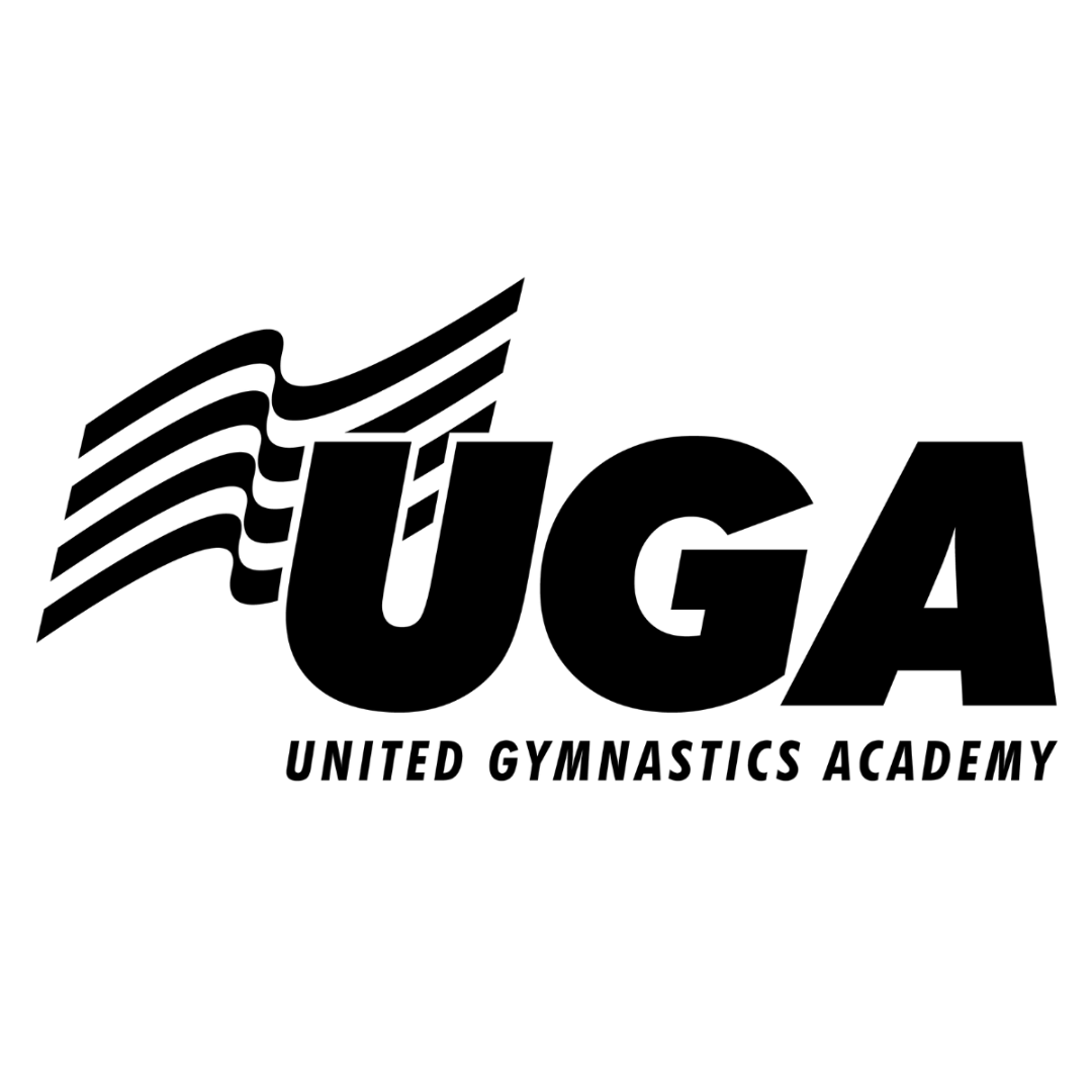 UGA Flag All Black