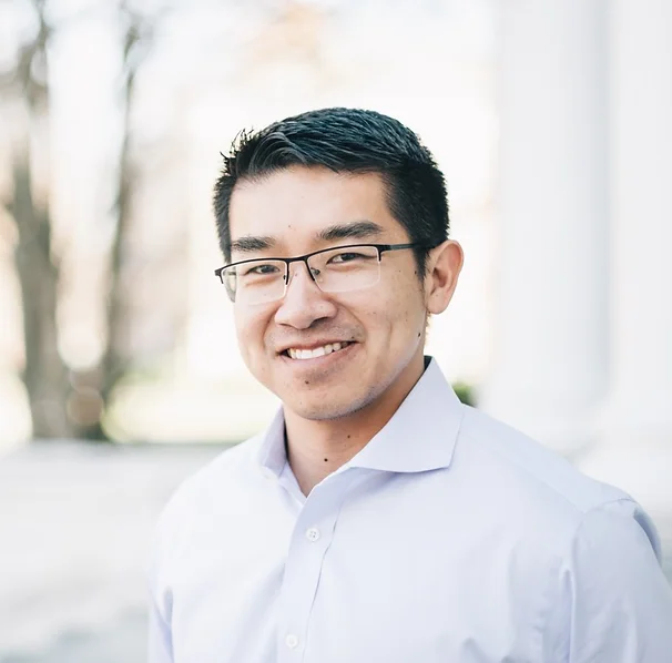 Frank zhang